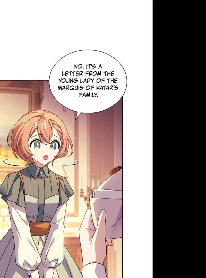 Read The Lady Needs a Break chapter 186 image 6 on Lezhin