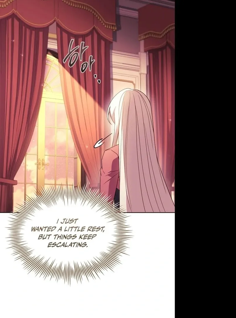 Read The Lady Needs a Break chapter 186 image 63 on Lezhin