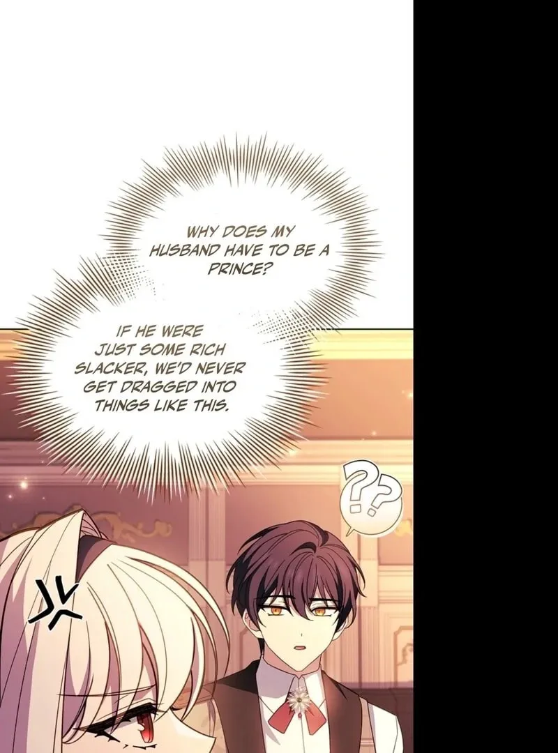 Read The Lady Needs a Break chapter 186 image 64 on Lezhin