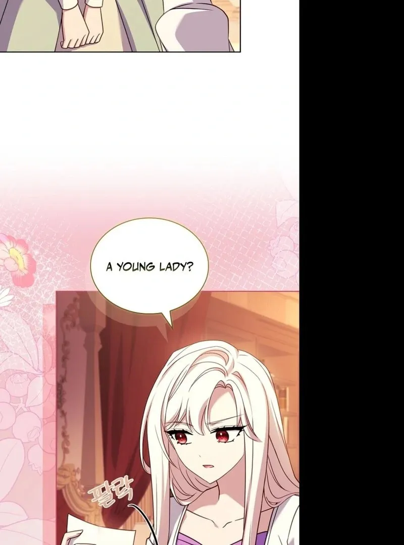Read The Lady Needs a Break chapter 186 image 7 on Lezhin