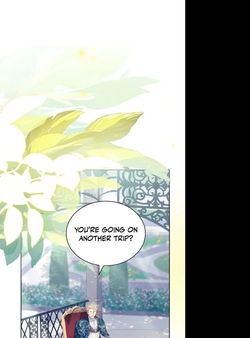 Read The Lady Needs a Break chapter 186 image 70 on Lezhin