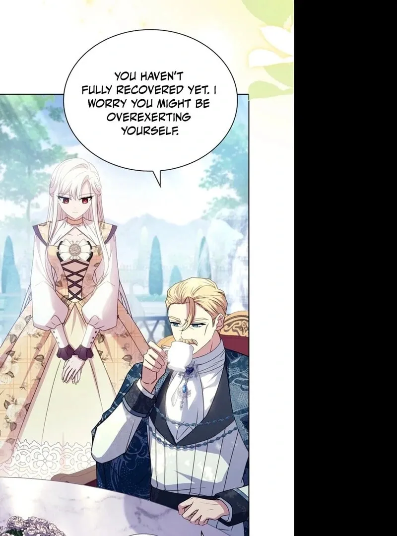 Read The Lady Needs a Break chapter 186 image 72 on Lezhin