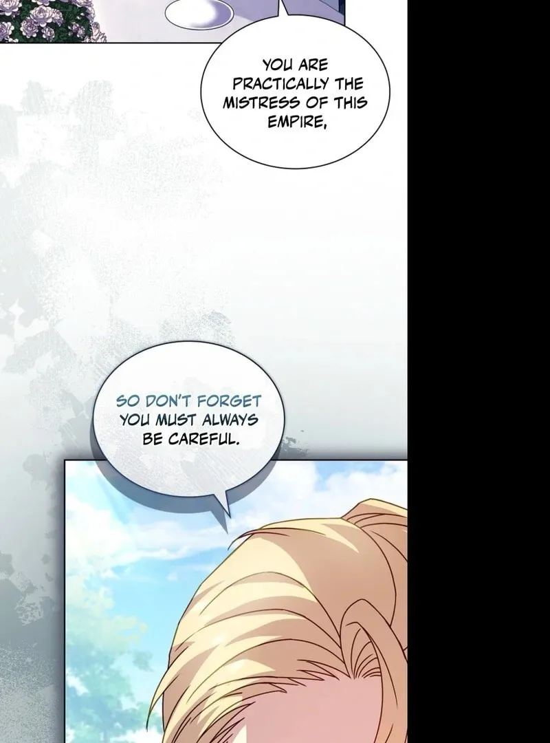 Read The Lady Needs a Break chapter 186 image 73 on Lezhin