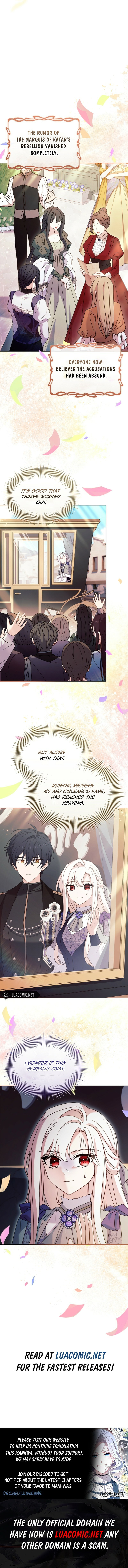 Read The Lady Needs a Break chapter 189 image 10 on Lezhin