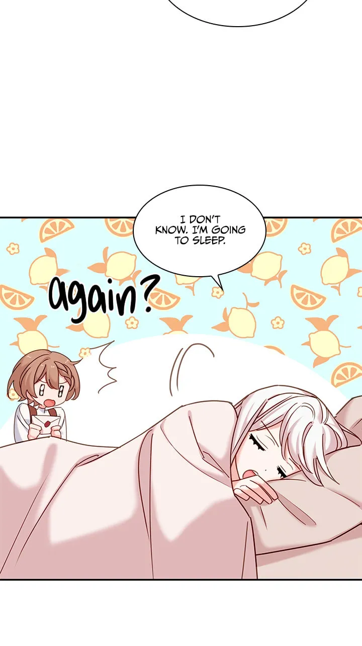 Read The Lady Needs a Break chapter 19 image 10 on Lezhin