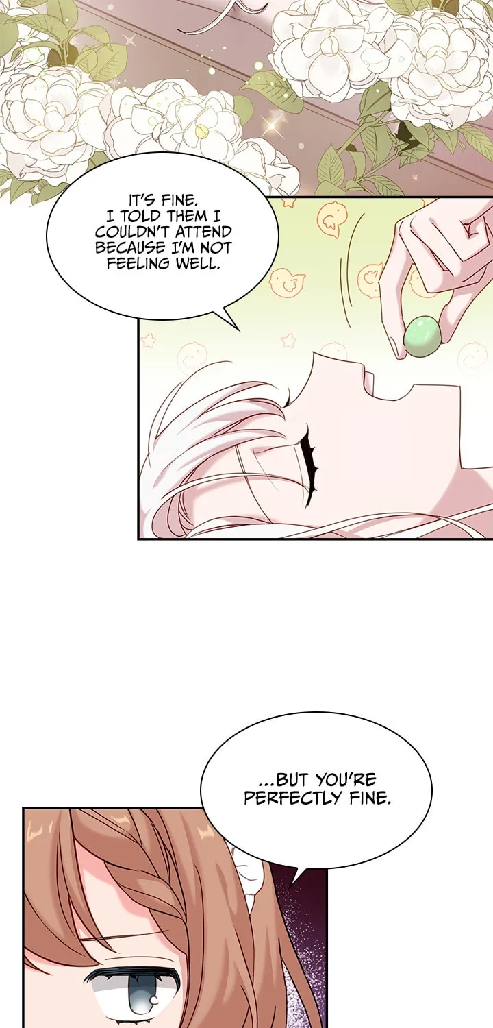 Read The Lady Needs a Break chapter 19 image 13 on Lezhin