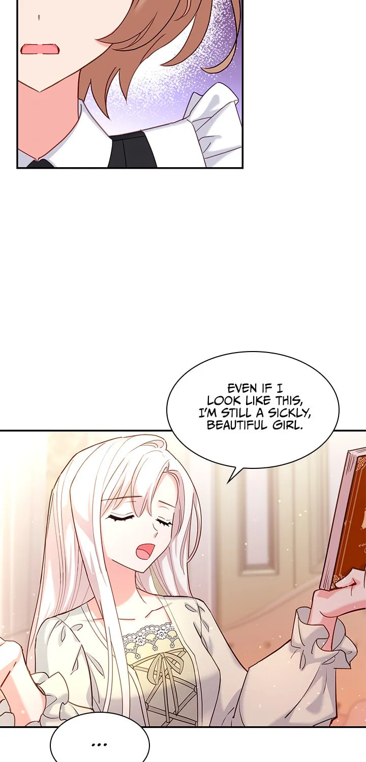 Read The Lady Needs a Break chapter 19 image 14 on Lezhin