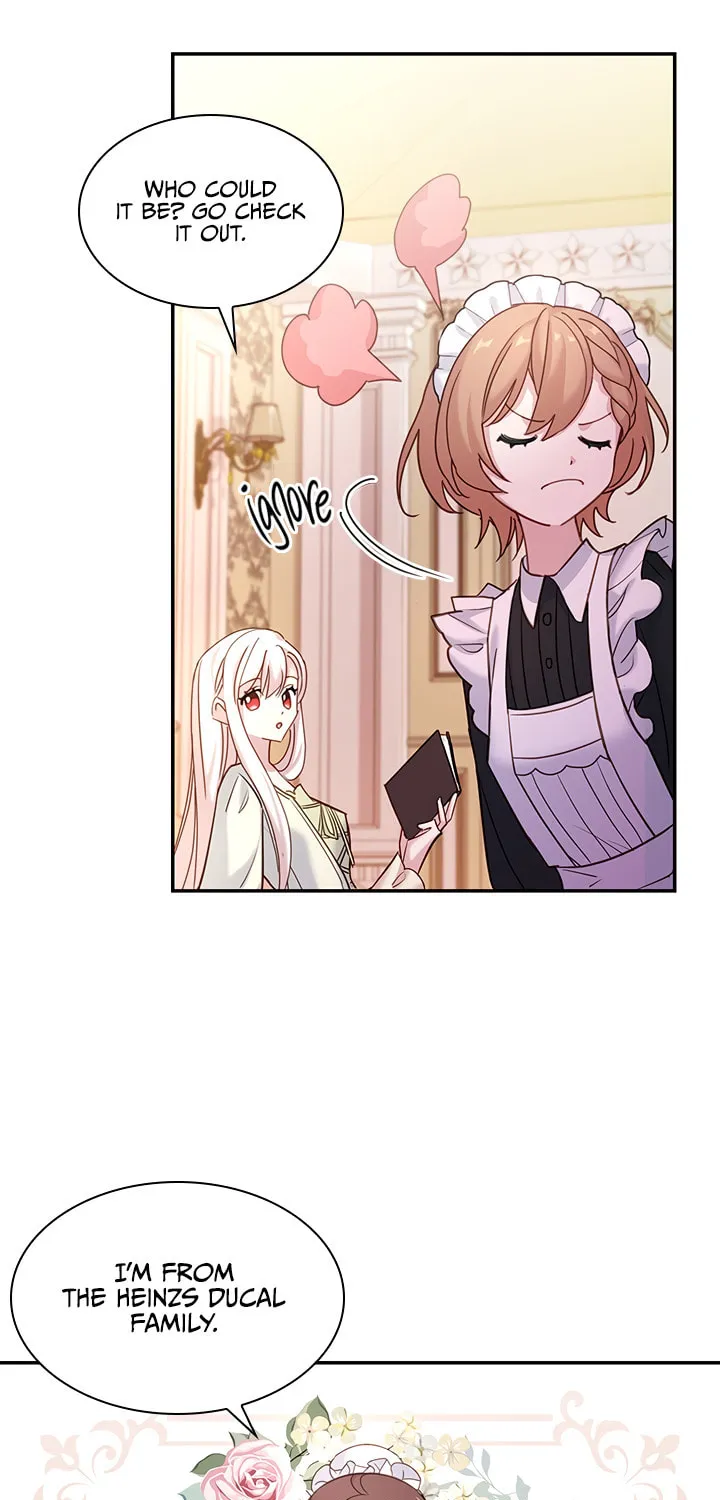 Read The Lady Needs a Break chapter 19 image 18 on Lezhin