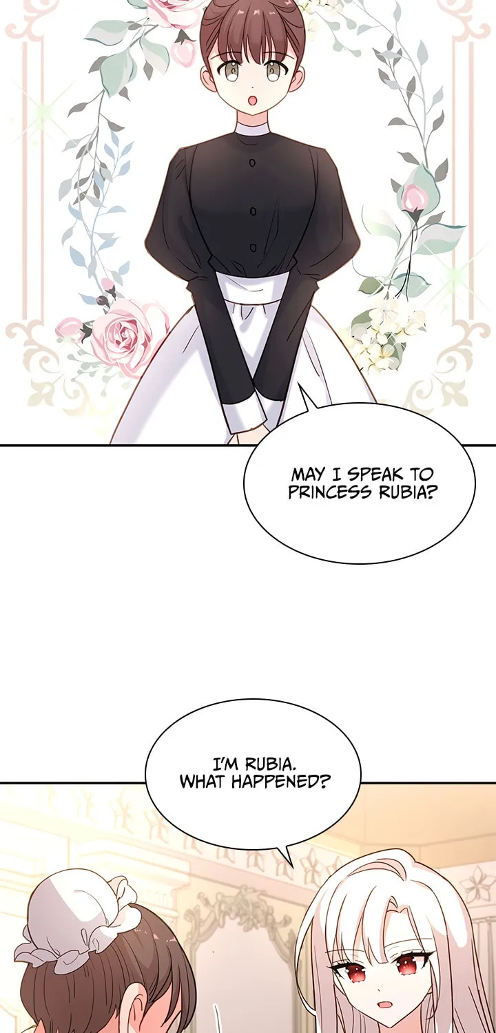 Read The Lady Needs a Break chapter 19 image 19 on Lezhin
