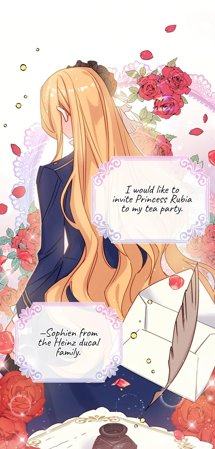 Read The Lady Needs a Break chapter 19 image 2 on Lezhin