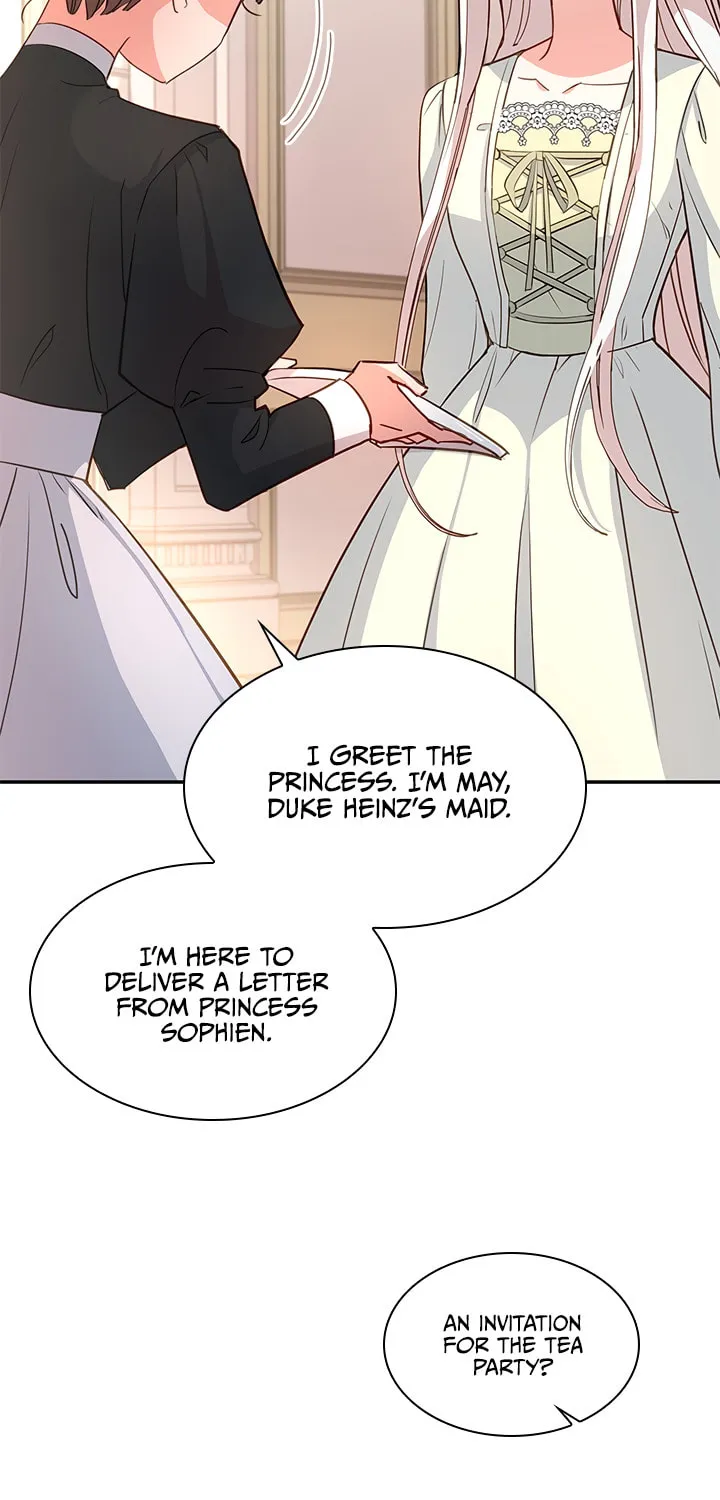 Read The Lady Needs a Break chapter 19 image 20 on Lezhin
