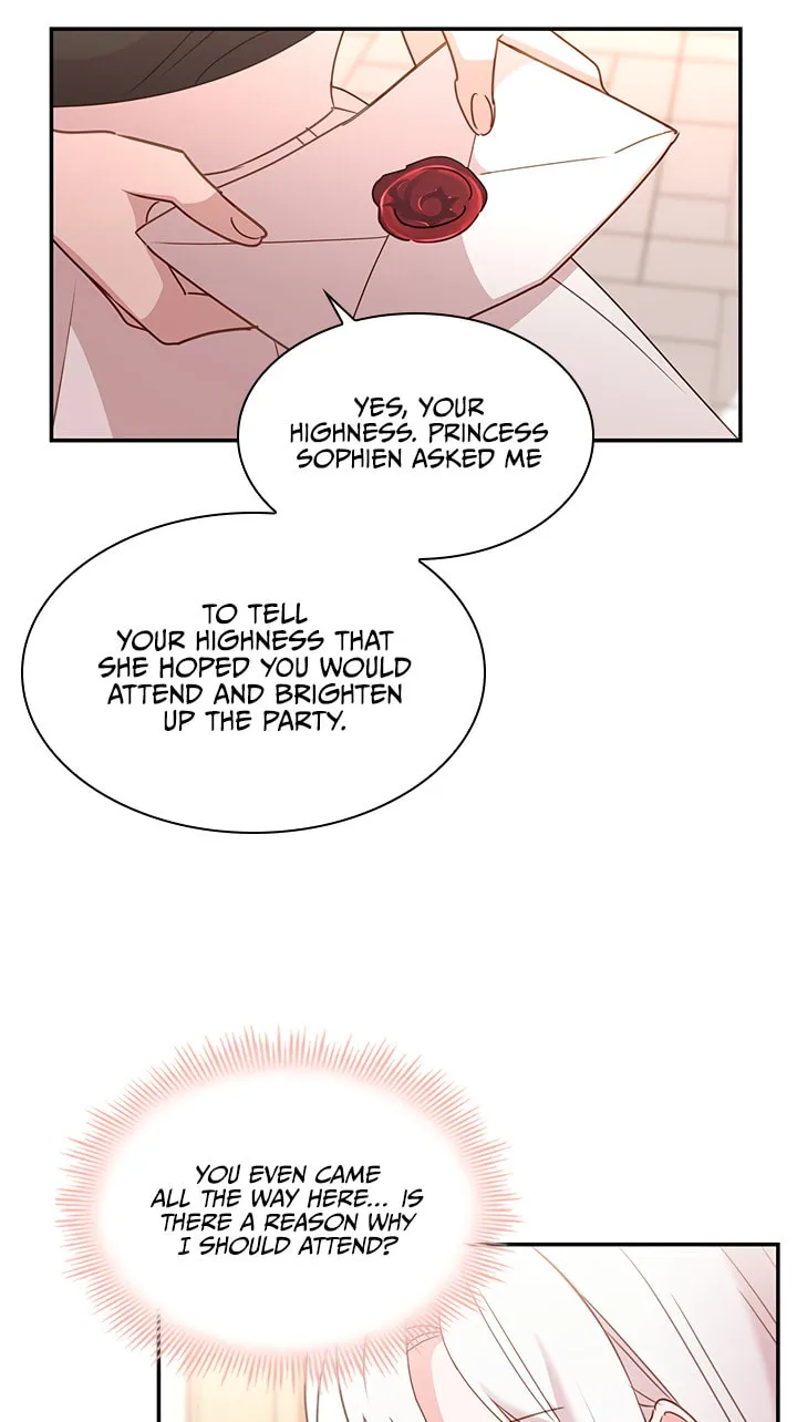 Read The Lady Needs a Break chapter 19 image 21 on Lezhin