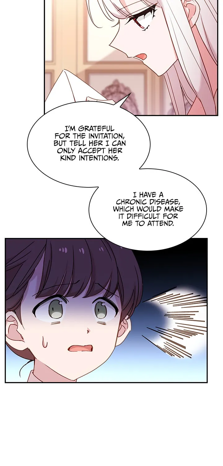 Read The Lady Needs a Break chapter 19 image 22 on Lezhin