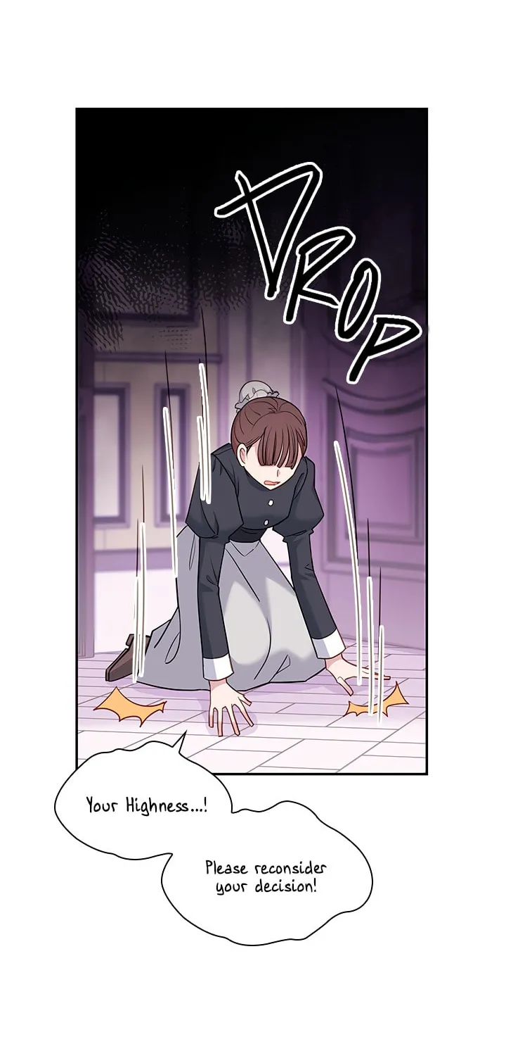 Read The Lady Needs a Break chapter 19 image 23 on Lezhin
