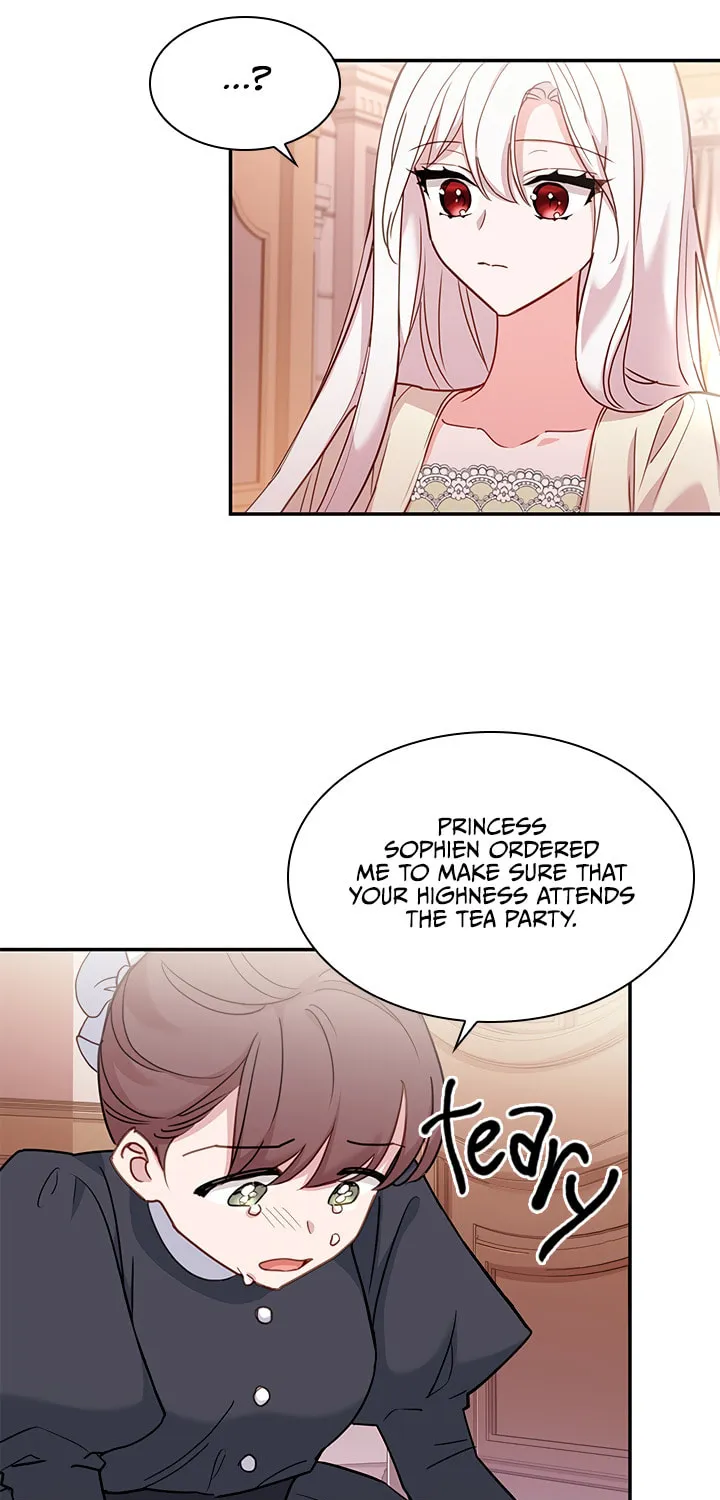 Read The Lady Needs a Break chapter 19 image 24 on Lezhin