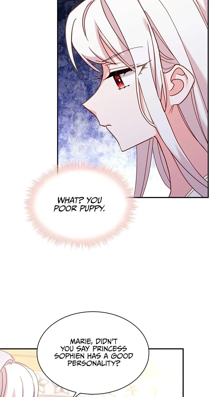 Read The Lady Needs a Break chapter 19 image 27 on Lezhin