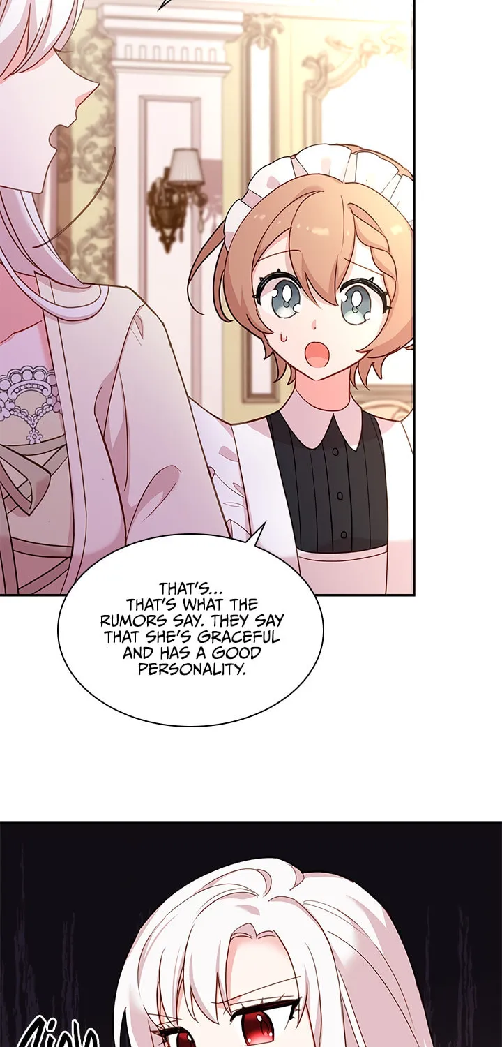 Read The Lady Needs a Break chapter 19 image 28 on Lezhin