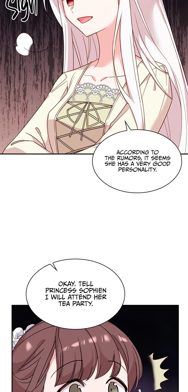 Read The Lady Needs a Break chapter 19 image 29 on Lezhin