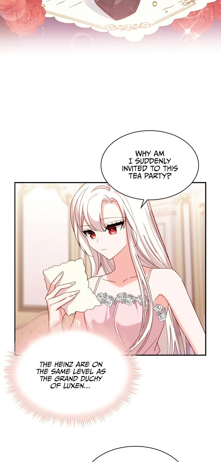 Read The Lady Needs a Break chapter 19 image 3 on Lezhin