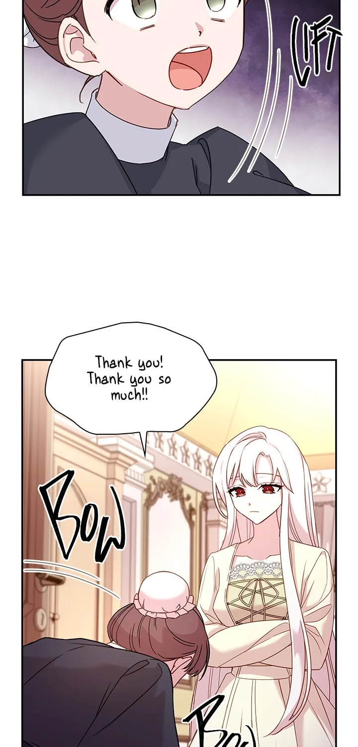 Read The Lady Needs a Break chapter 19 image 30 on Lezhin