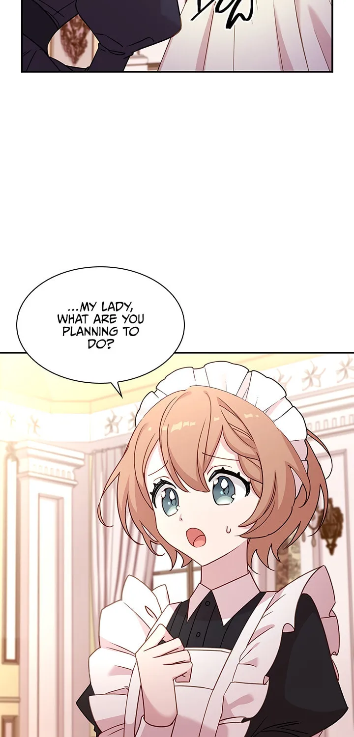 Read The Lady Needs a Break chapter 19 image 31 on Lezhin
