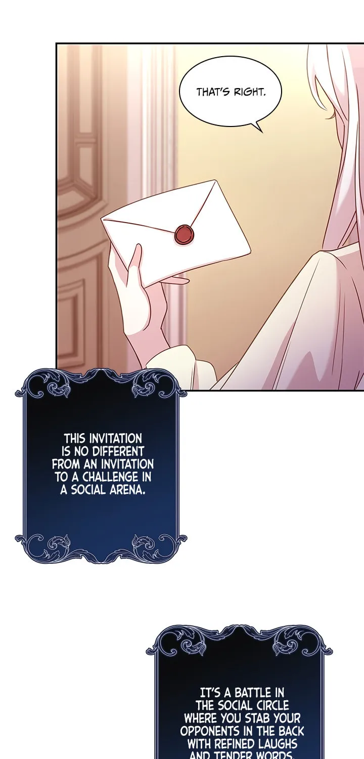 Read The Lady Needs a Break chapter 19 image 34 on Lezhin
