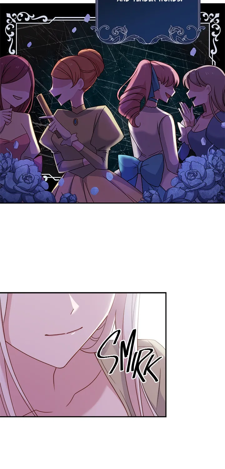 Read The Lady Needs a Break chapter 19 image 35 on Lezhin
