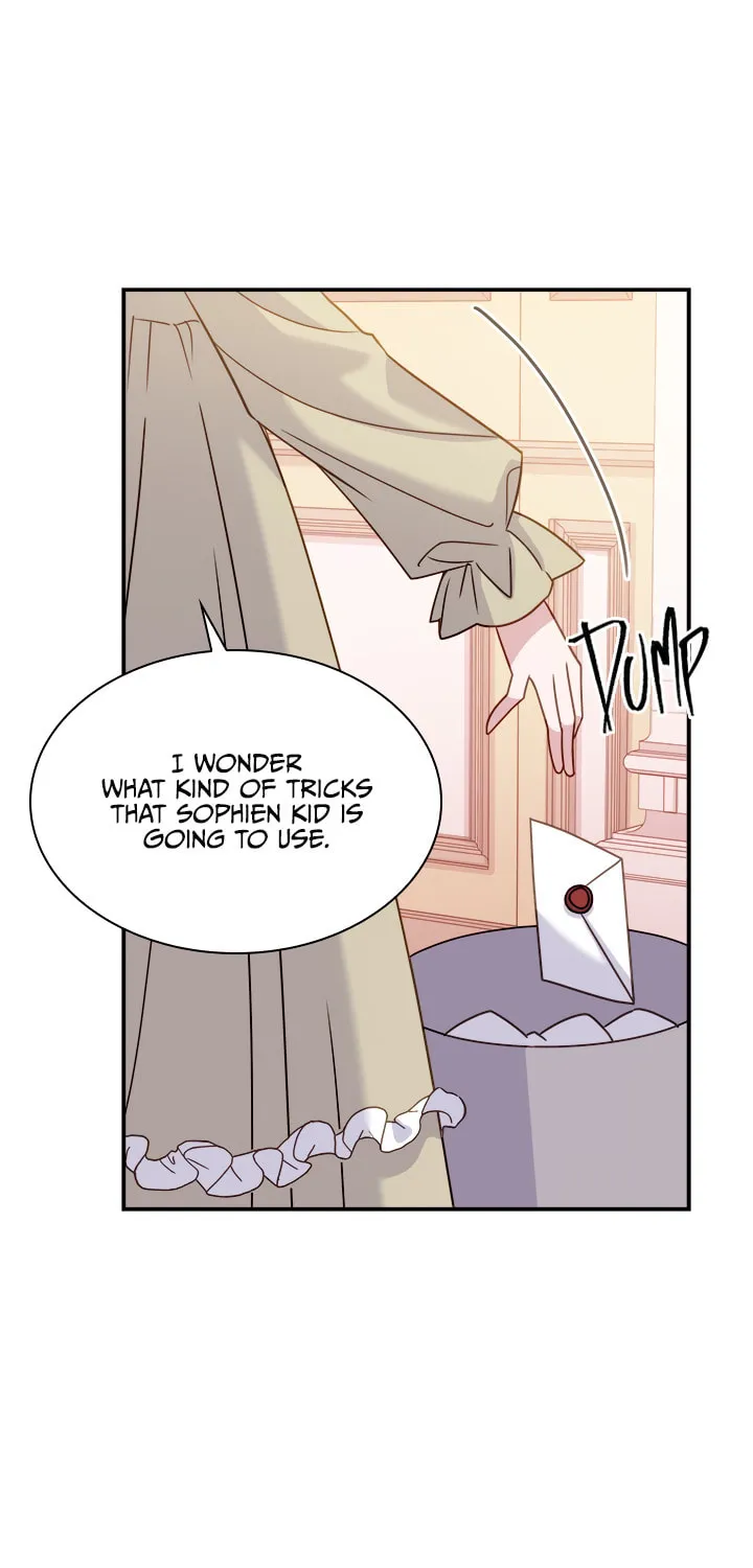 Read The Lady Needs a Break chapter 19 image 36 on Lezhin