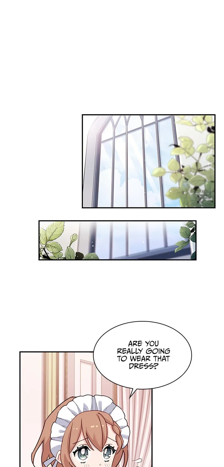 Read The Lady Needs a Break chapter 19 image 37 on Lezhin
