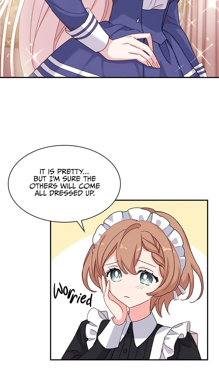 Read The Lady Needs a Break chapter 19 image 39 on Lezhin