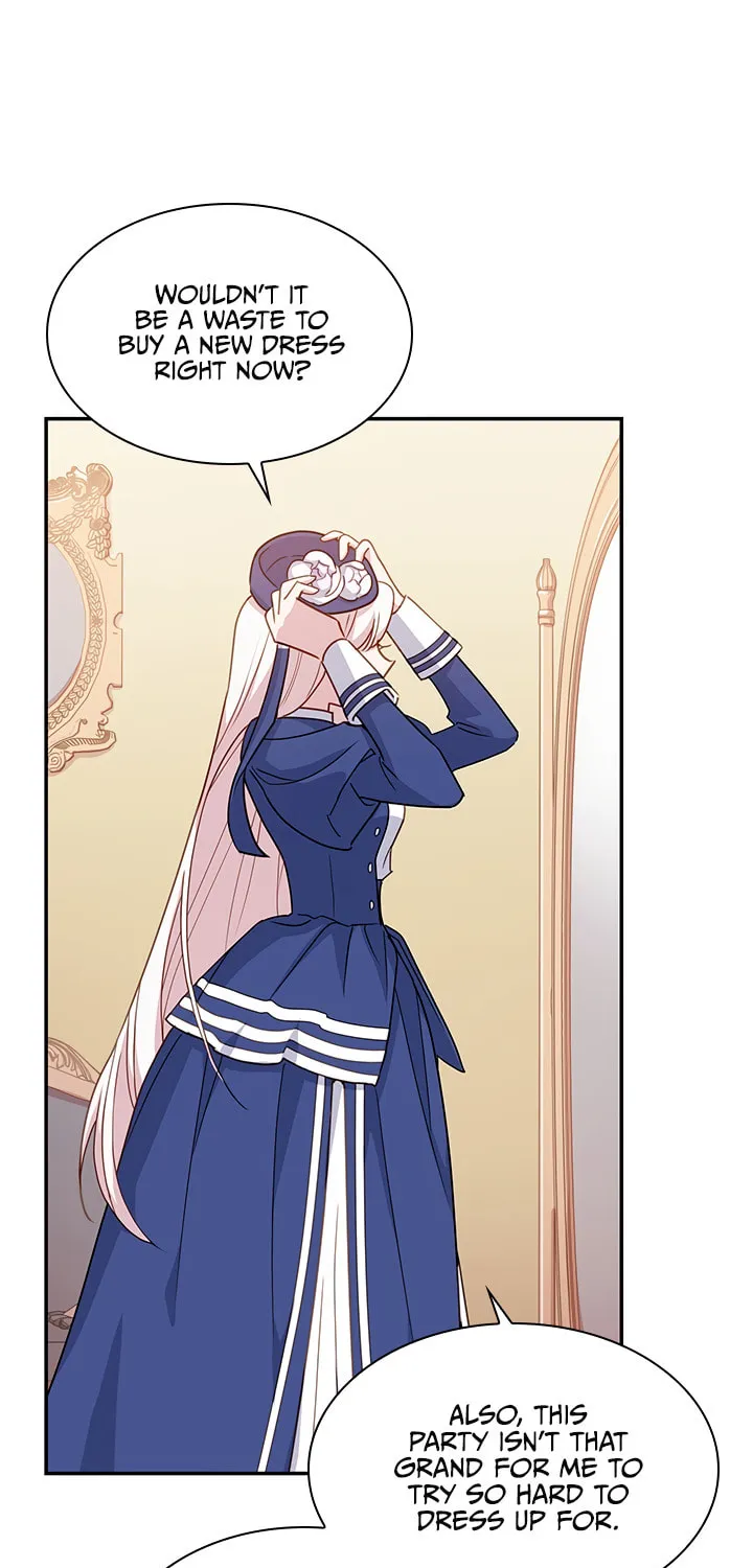 Read The Lady Needs a Break chapter 19 image 40 on Lezhin