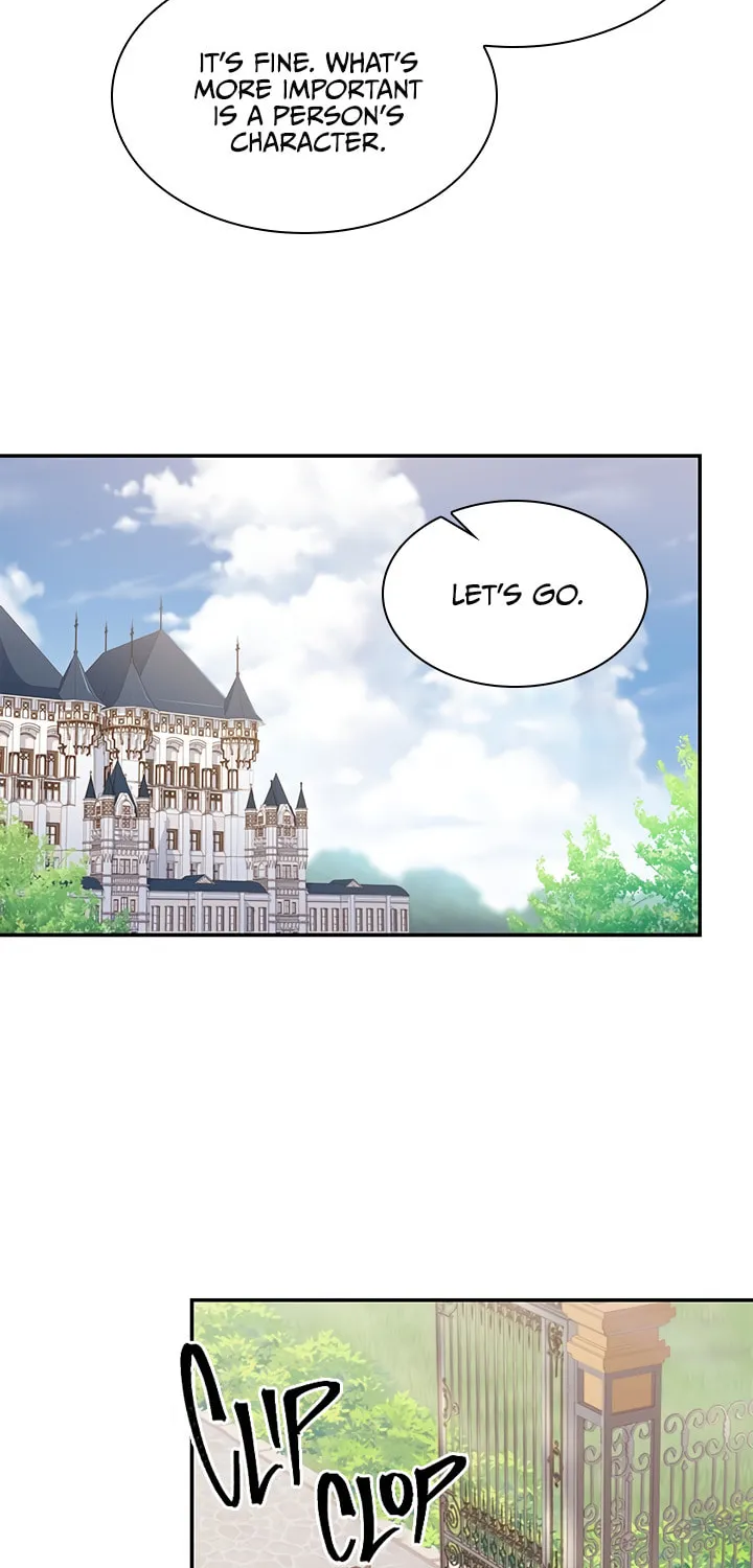 Read The Lady Needs a Break chapter 19 image 41 on Lezhin