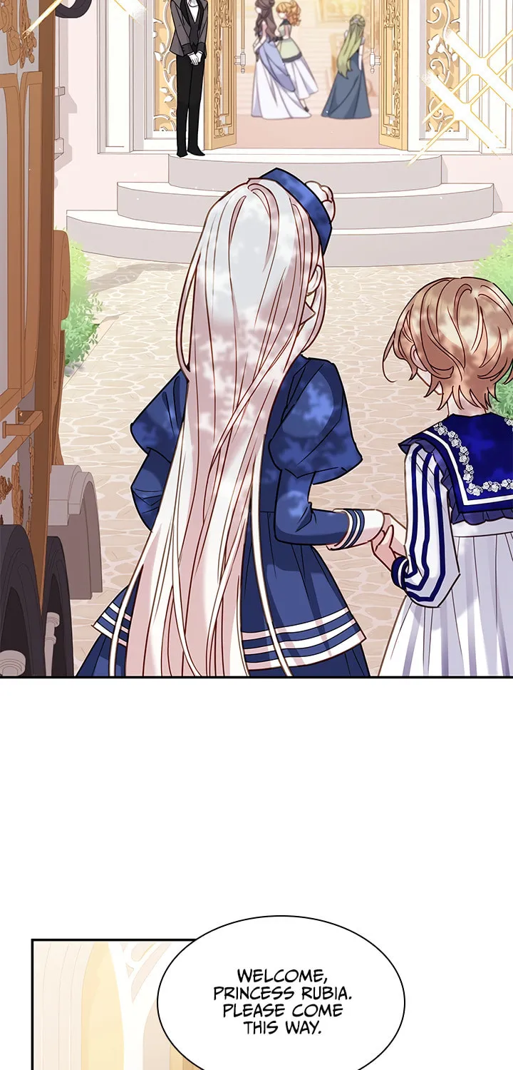 Read The Lady Needs a Break chapter 19 image 43 on Lezhin