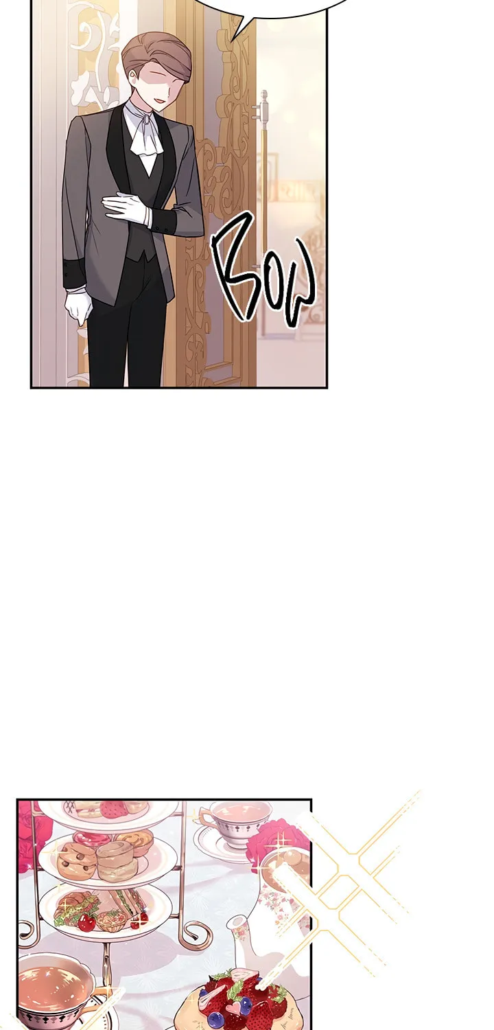Read The Lady Needs a Break chapter 19 image 44 on Lezhin