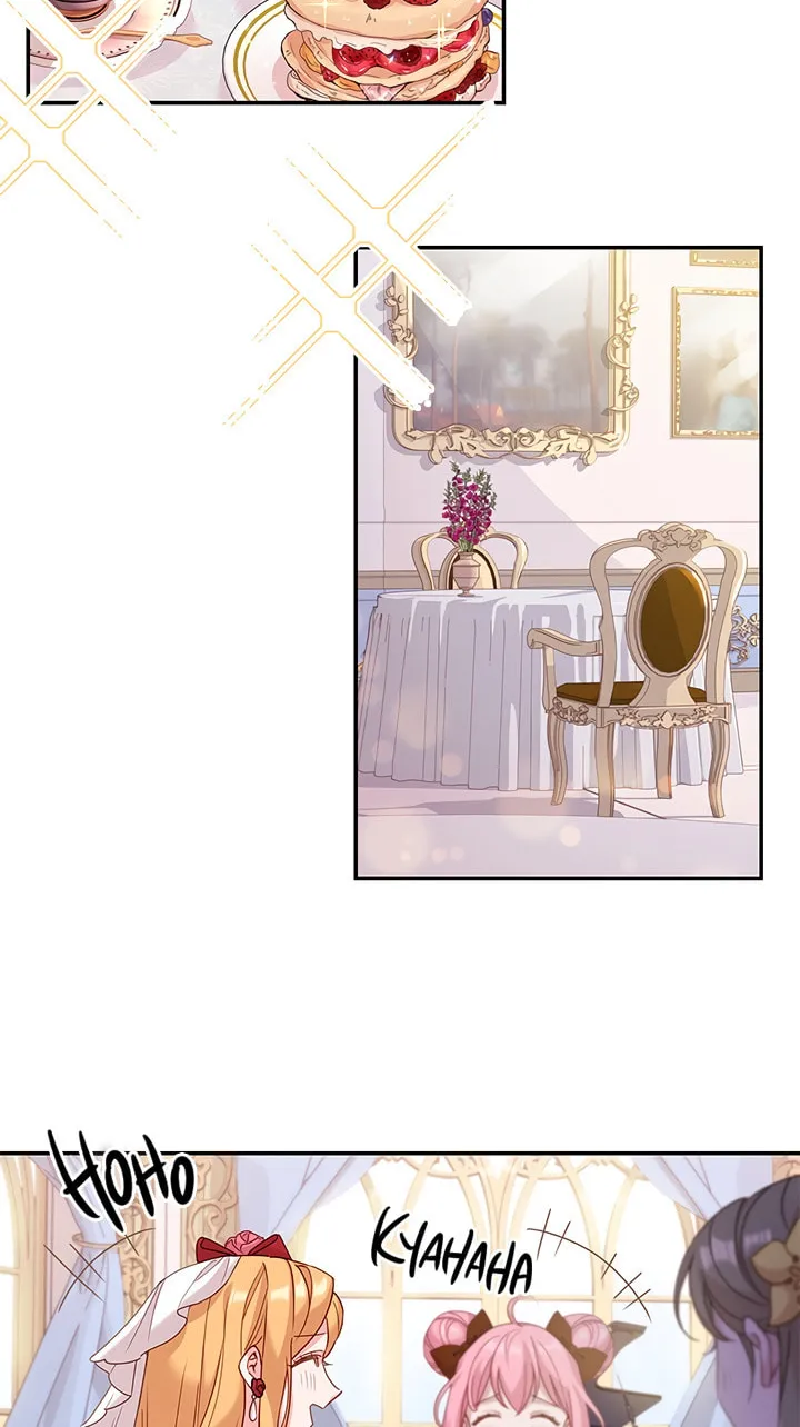 Read The Lady Needs a Break chapter 19 image 45 on Lezhin