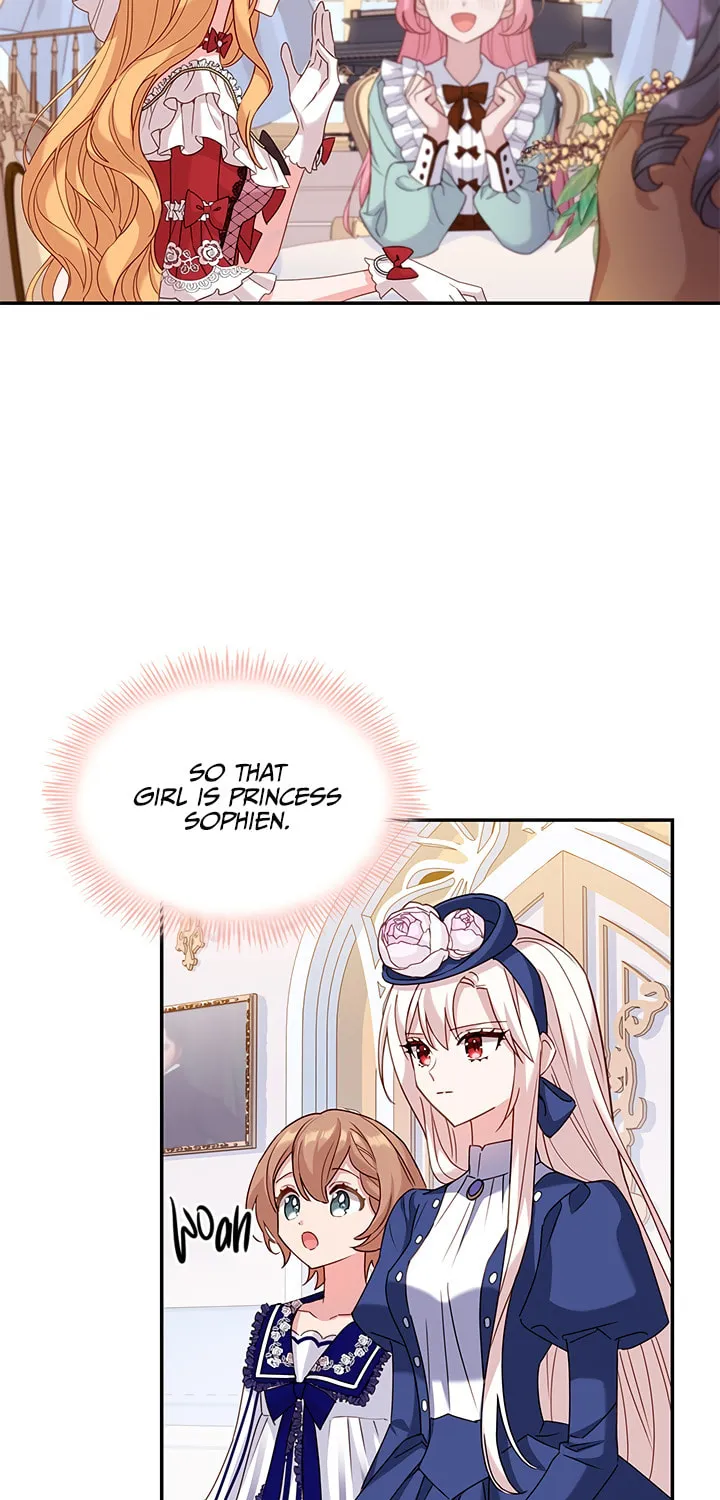 Read The Lady Needs a Break chapter 19 image 46 on Lezhin