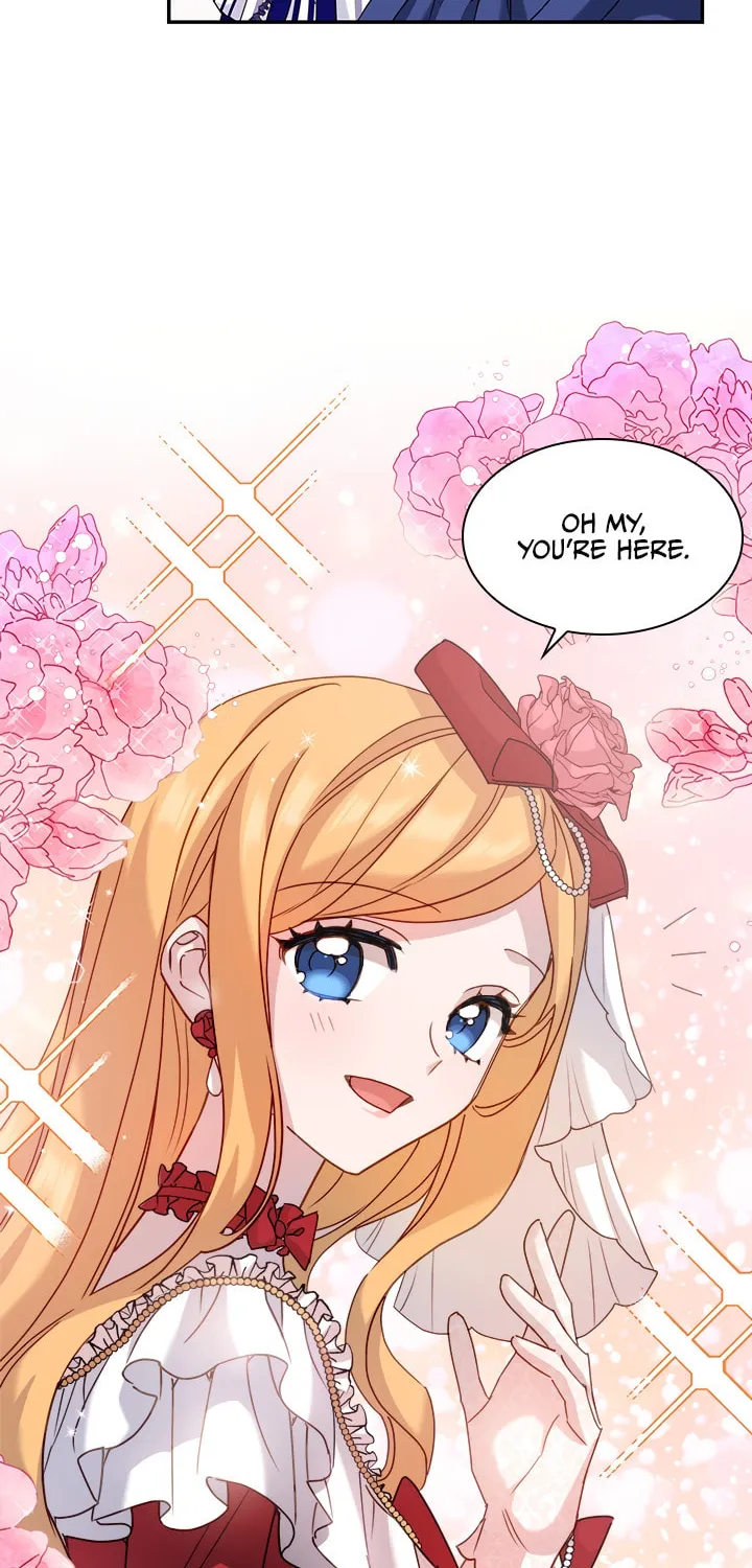 Read The Lady Needs a Break chapter 19 image 47 on Lezhin