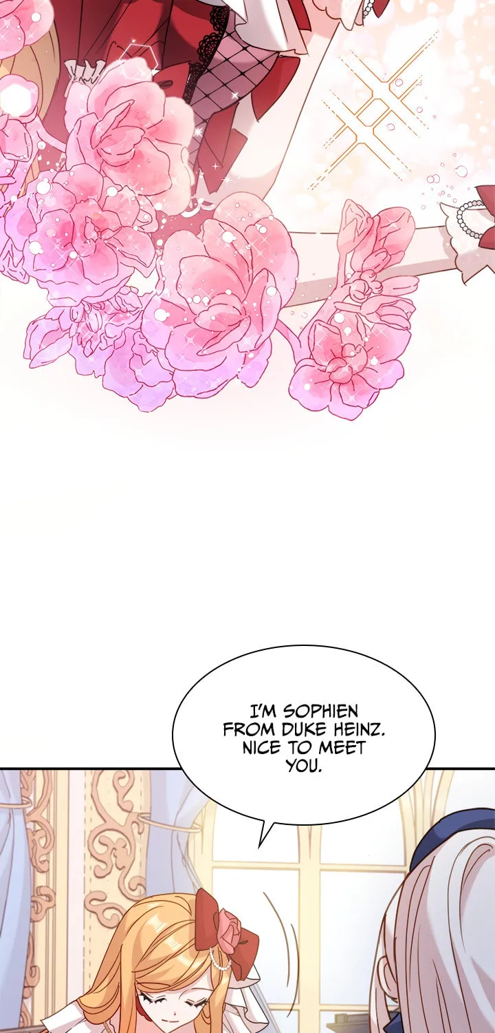 Read The Lady Needs a Break chapter 19 image 48 on Lezhin