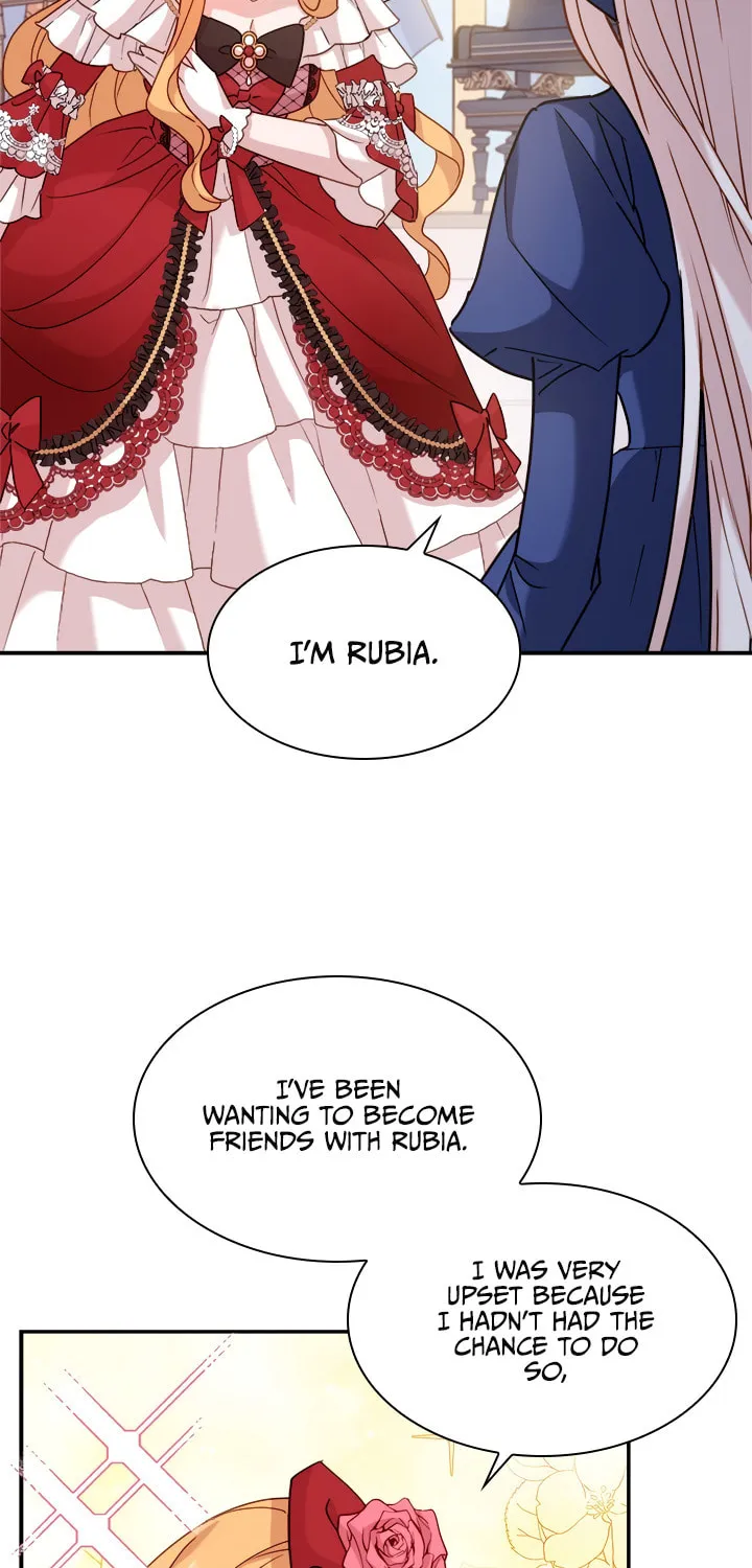 Read The Lady Needs a Break chapter 19 image 49 on Lezhin