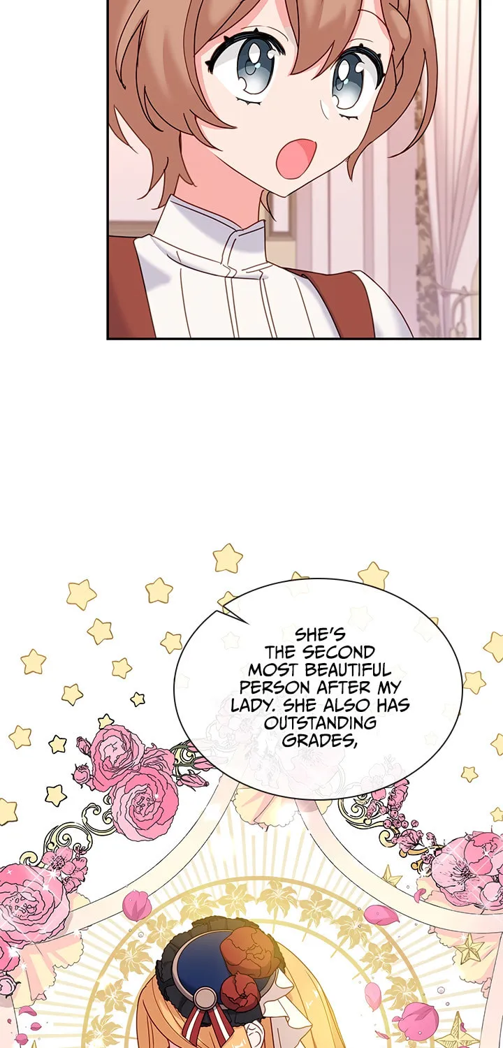 Read The Lady Needs a Break chapter 19 image 5 on Lezhin