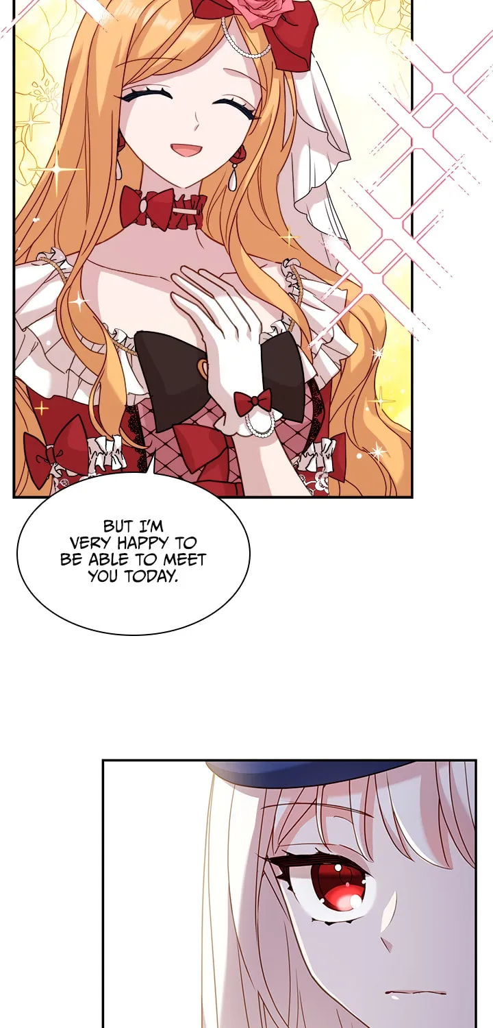 Read The Lady Needs a Break chapter 19 image 50 on Lezhin