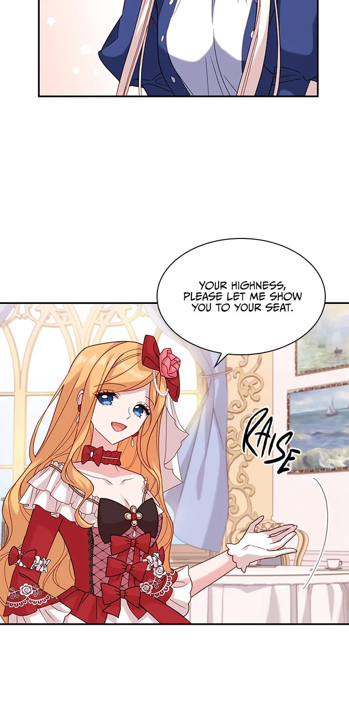 Read The Lady Needs a Break chapter 19 image 52 on Lezhin