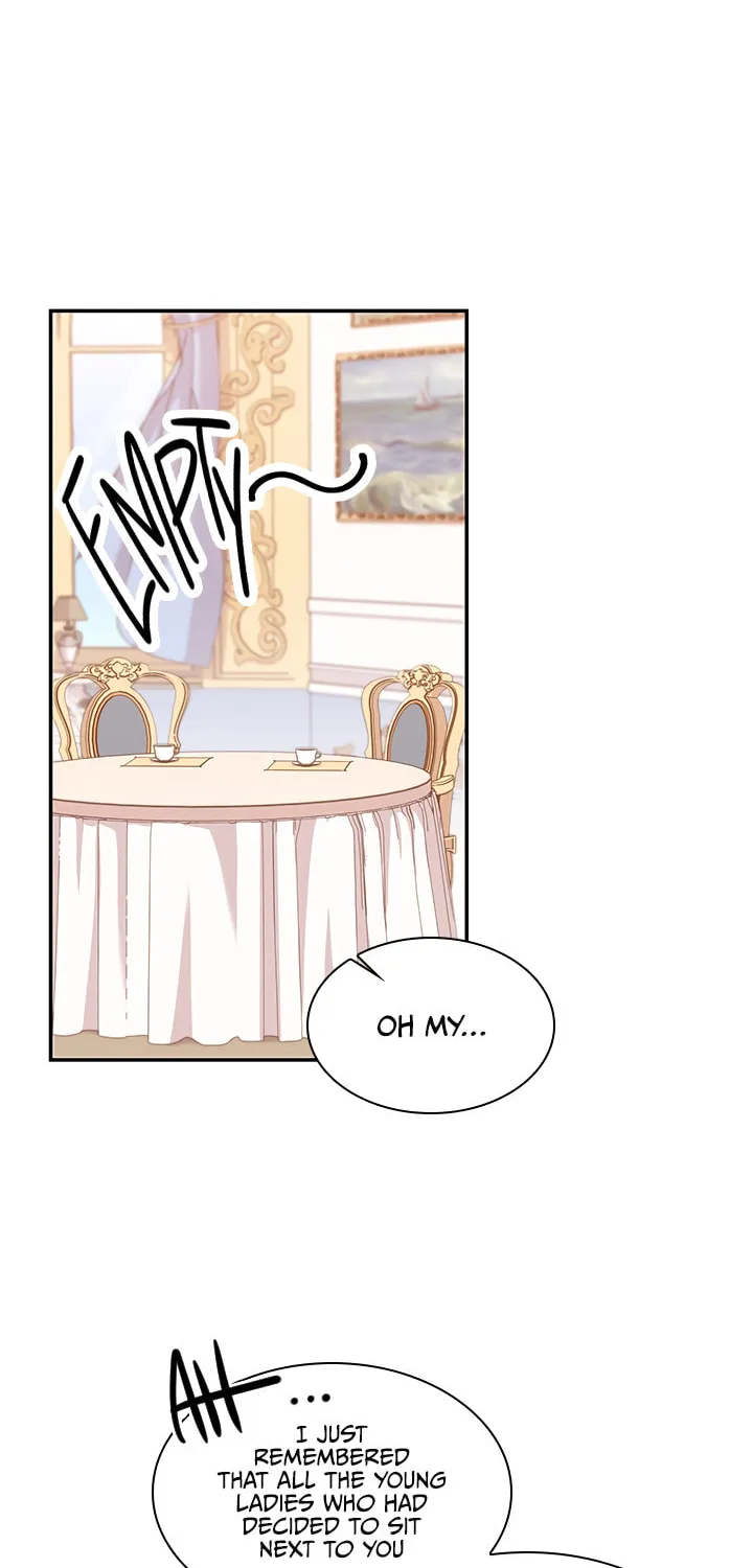 Read The Lady Needs a Break chapter 19 image 53 on Lezhin