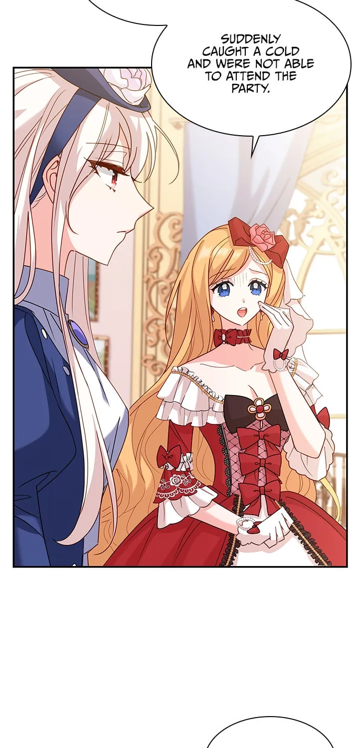 Read The Lady Needs a Break chapter 19 image 54 on Lezhin
