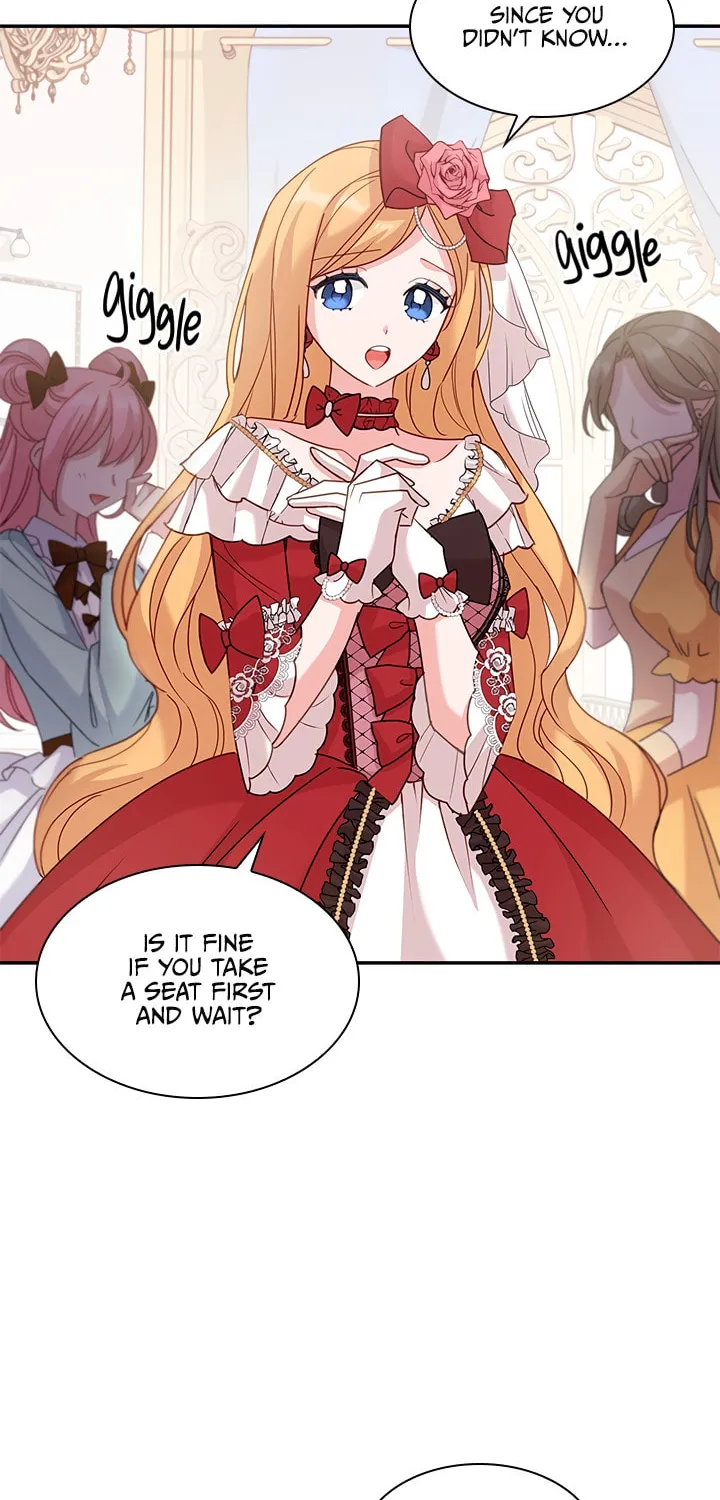 Read The Lady Needs a Break chapter 19 image 55 on Lezhin