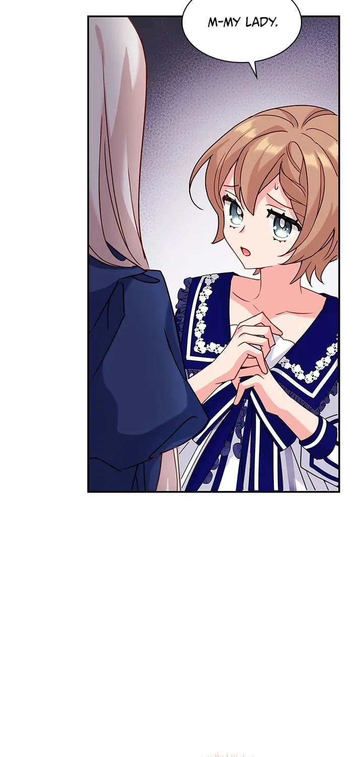 Read The Lady Needs a Break chapter 19 image 56 on Lezhin