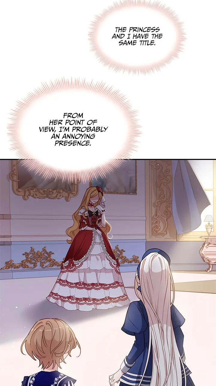 Read The Lady Needs a Break chapter 19 image 57 on Lezhin