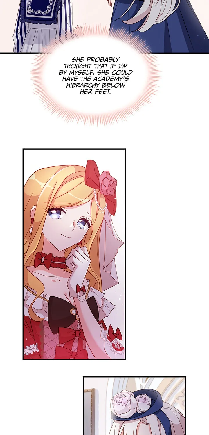 Read The Lady Needs a Break chapter 19 image 58 on Lezhin