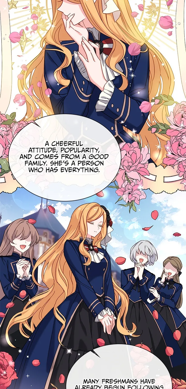 Read The Lady Needs a Break chapter 19 image 6 on Lezhin