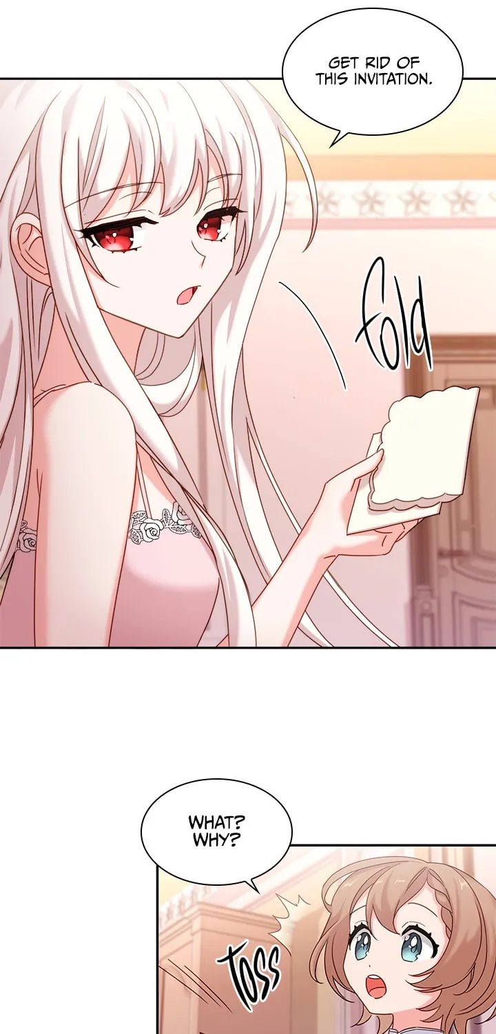 Read The Lady Needs a Break chapter 19 image 8 on Lezhin